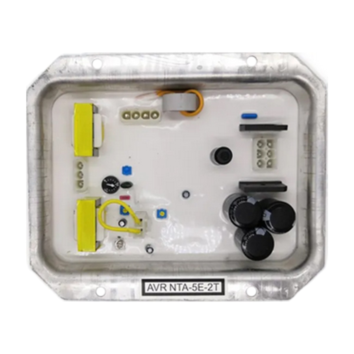 Automatischer Spannungsregler NTA-5E-2T für Denyo main product photo
