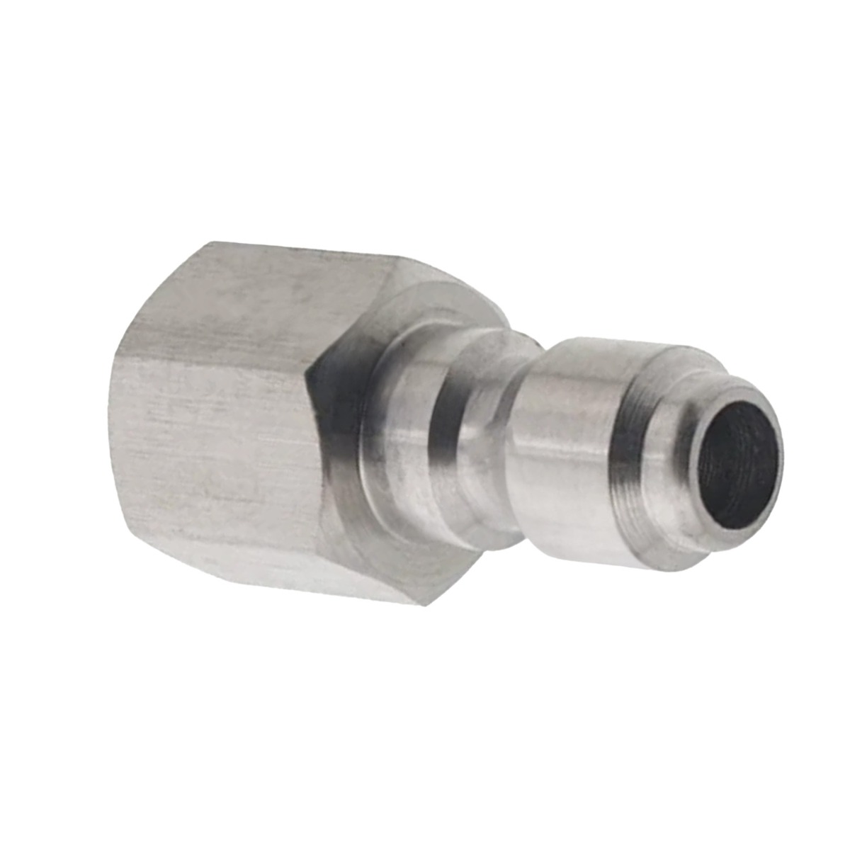 Schnellkupplungsstecker für Sprühdüsen