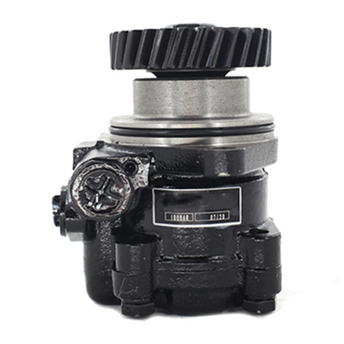 Servolenkungsölpumpenbaugruppe 8-97078879-0 für Isuzu