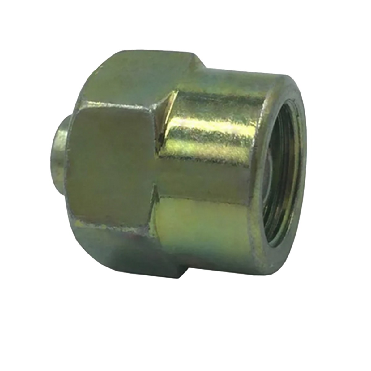 Dieselkraftstoff Einspritzdüsen Absperrkappe M16 Für Duramax