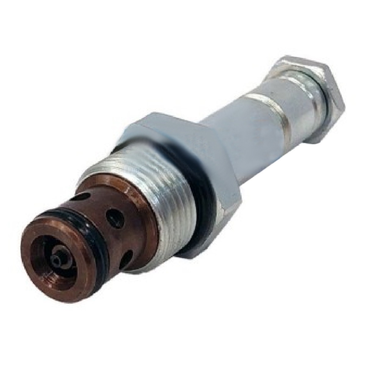 Magnetkartuschenventil 12V AT302919 Für John Deere