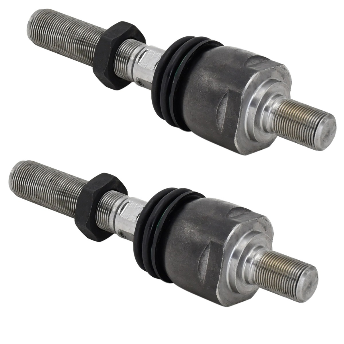 2 Stück Spurstangen AT339807 Für John Deere