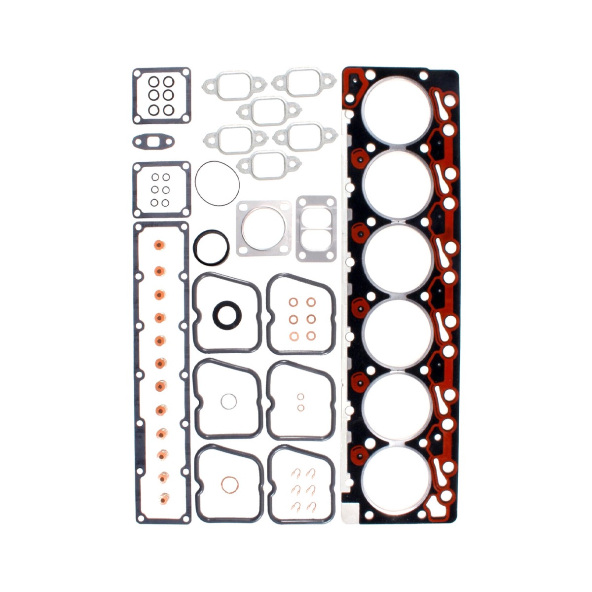 Oberer Dichtungssatz 3283335 Für Cummins
