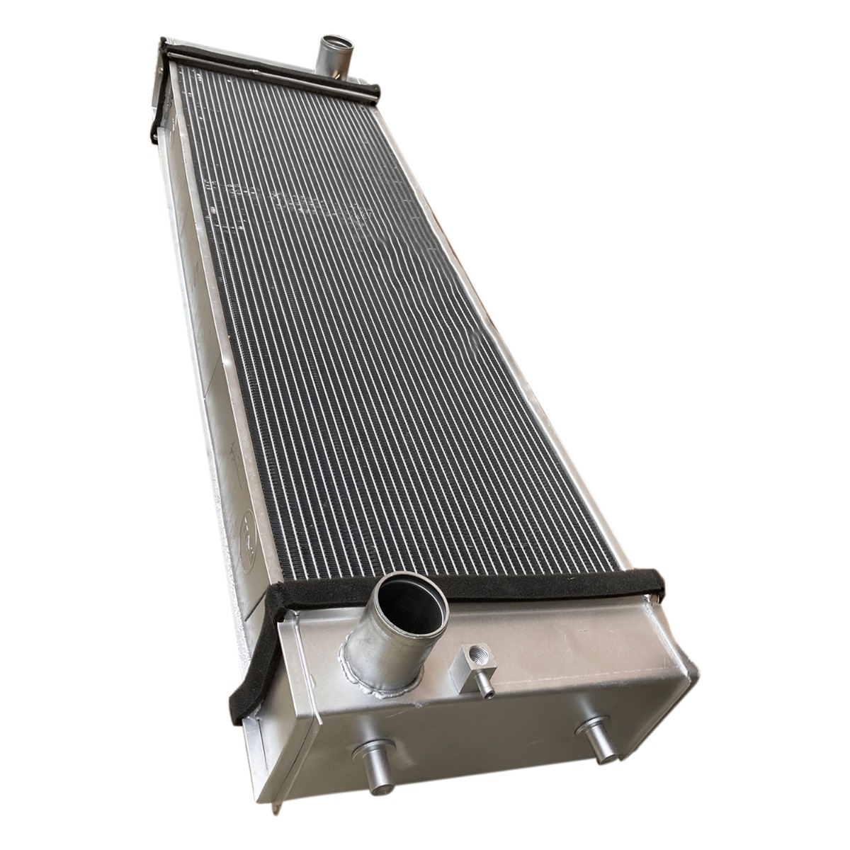 Wassertankkühler 206-03-21411 für Komatsu