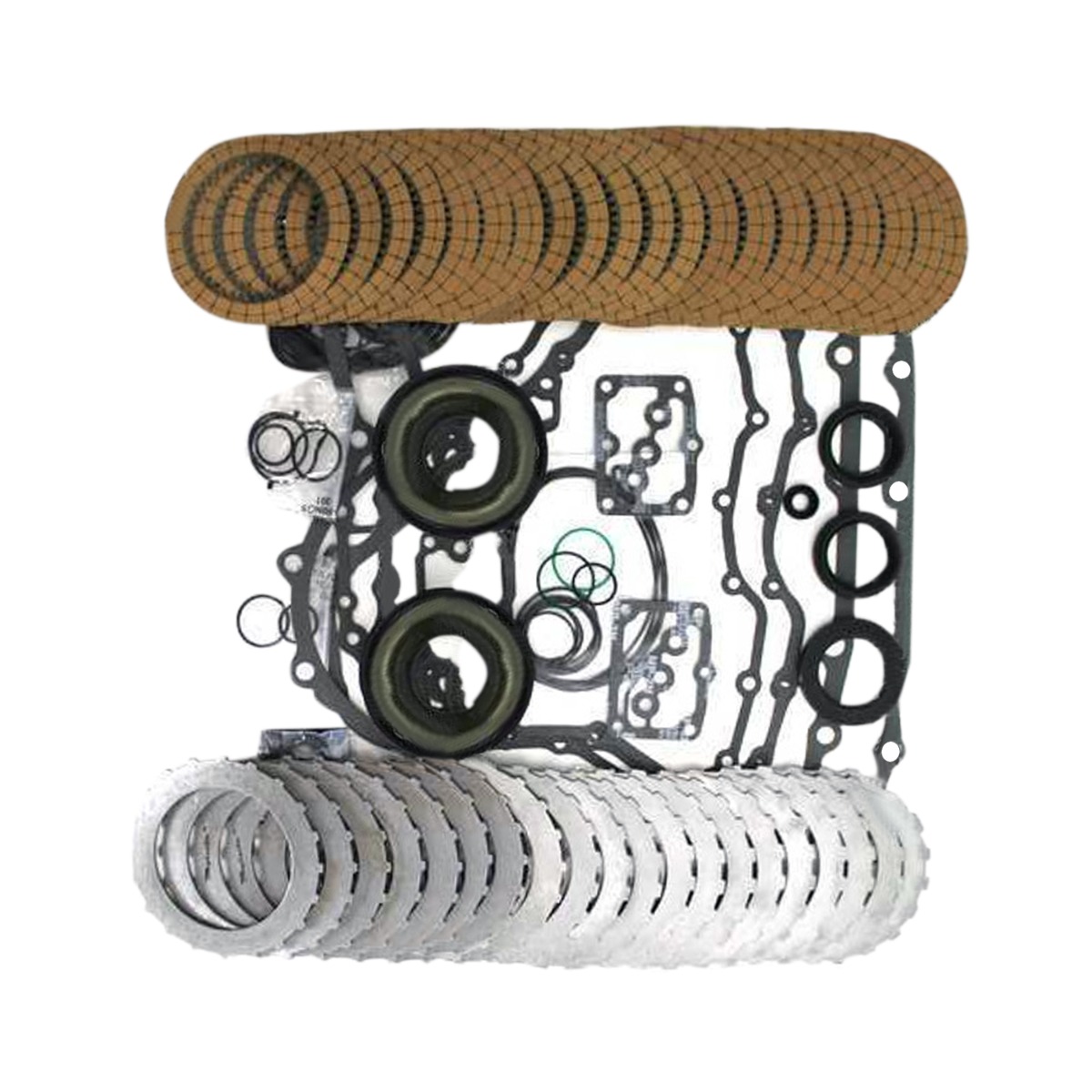 Getriebe Umbausatz RIHD003201 Für Honda