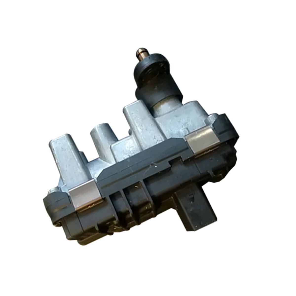 Turboaktuator 797863-0072 6NW010430-29 SU-008 für Ford main product photo