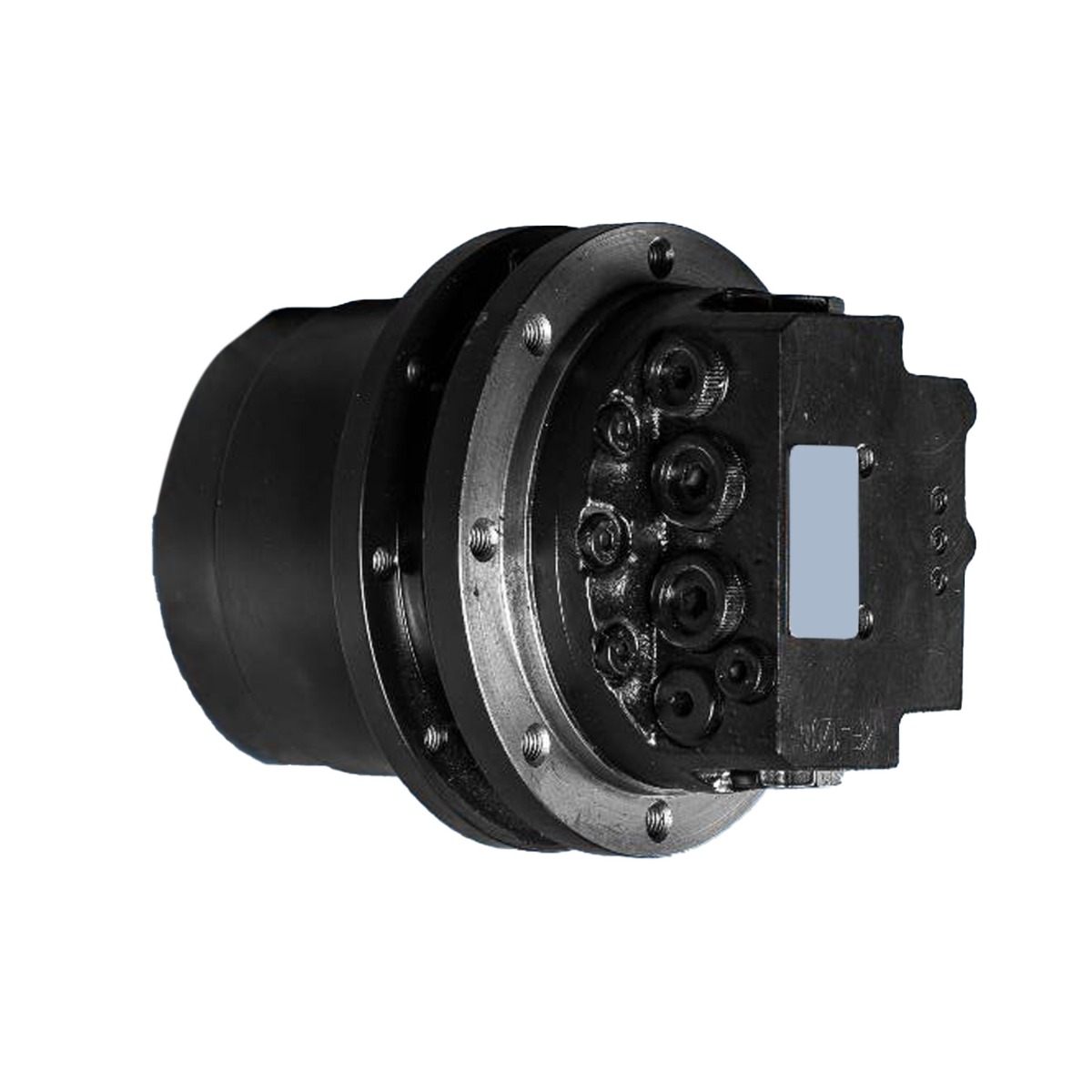 Reisegetriebe mit Motor RG158-61390 für Kubota.