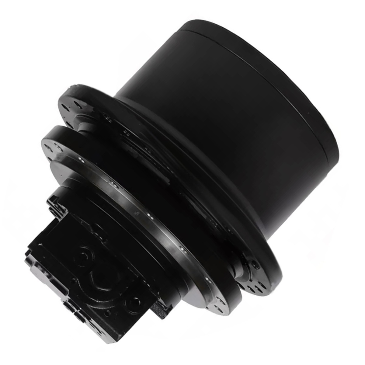 Reisegetriebe mit Motor 31N3-40010 für Hyundai