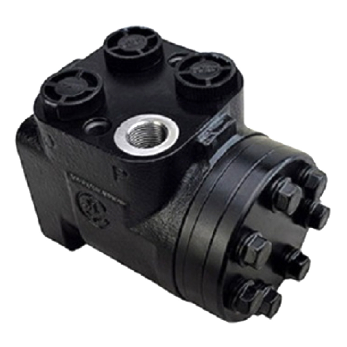 Lenkungsregelventil 3515421213 Für Linde