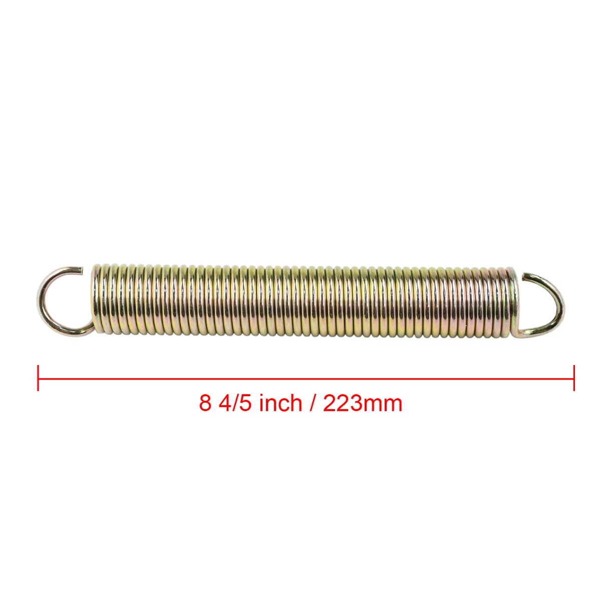 Verlängerungsfeder 732-04927 für MTD main product photo
