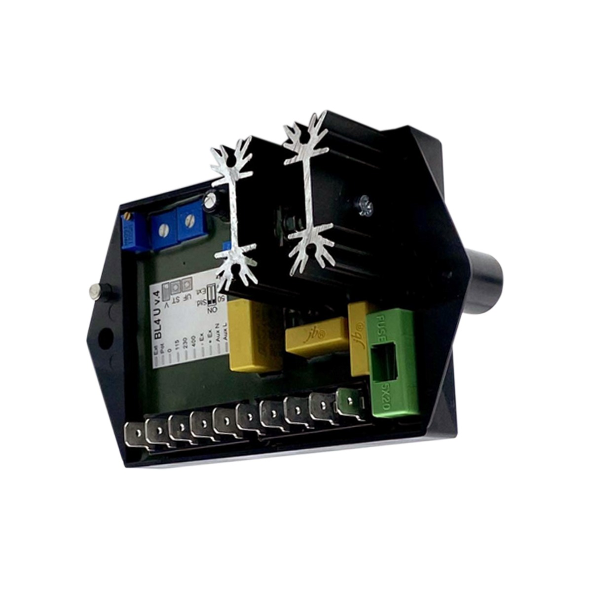 Automatischer Spannungsregler AVR BL4U für Sincro main product photo