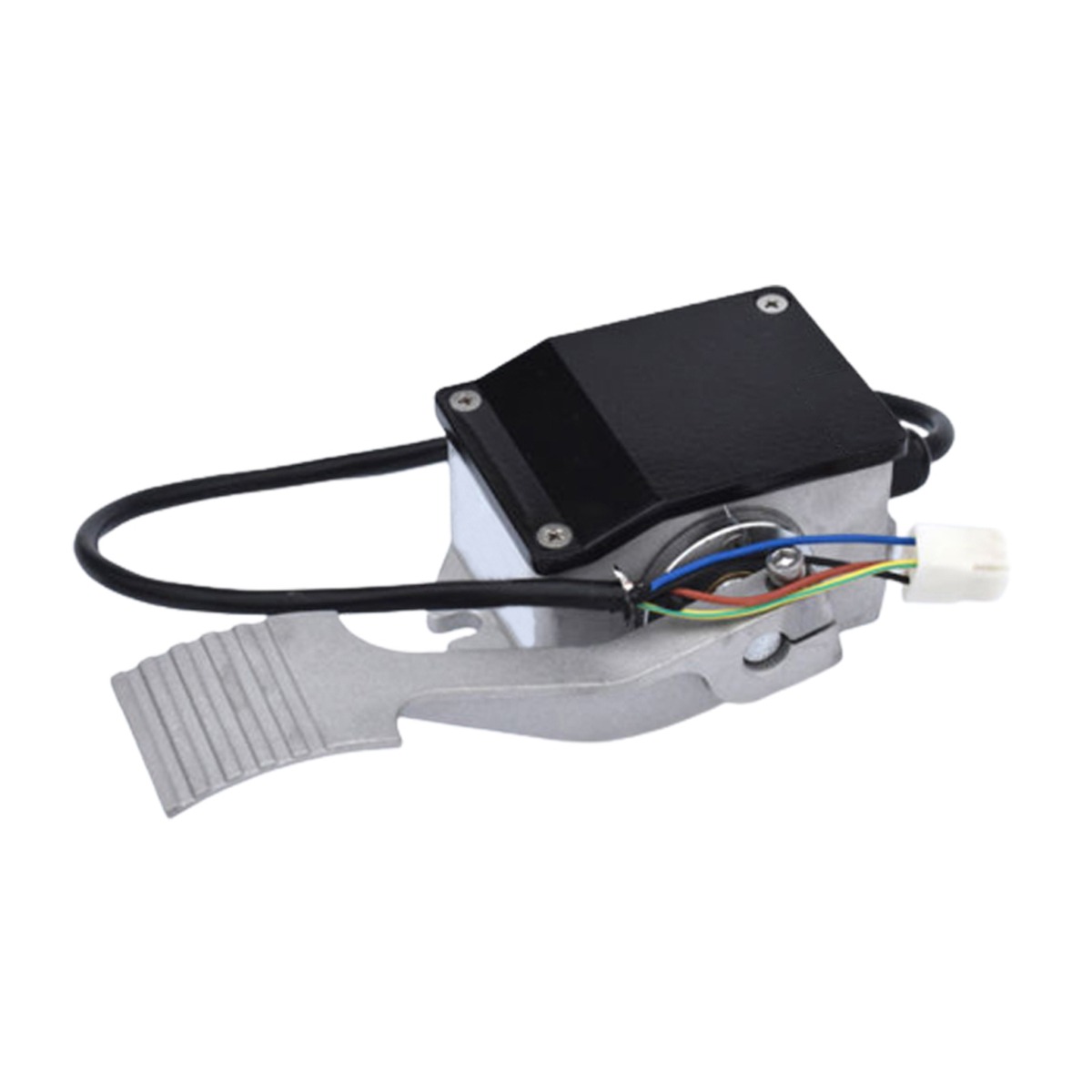 Fußgas FP-6 für Curtis