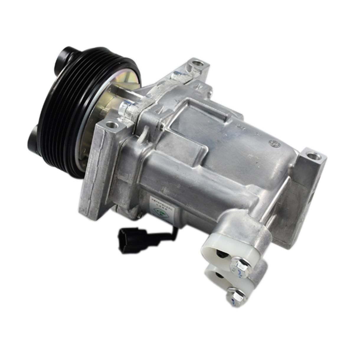 12V AC Kompressor 92600-CJ61B für Nissan