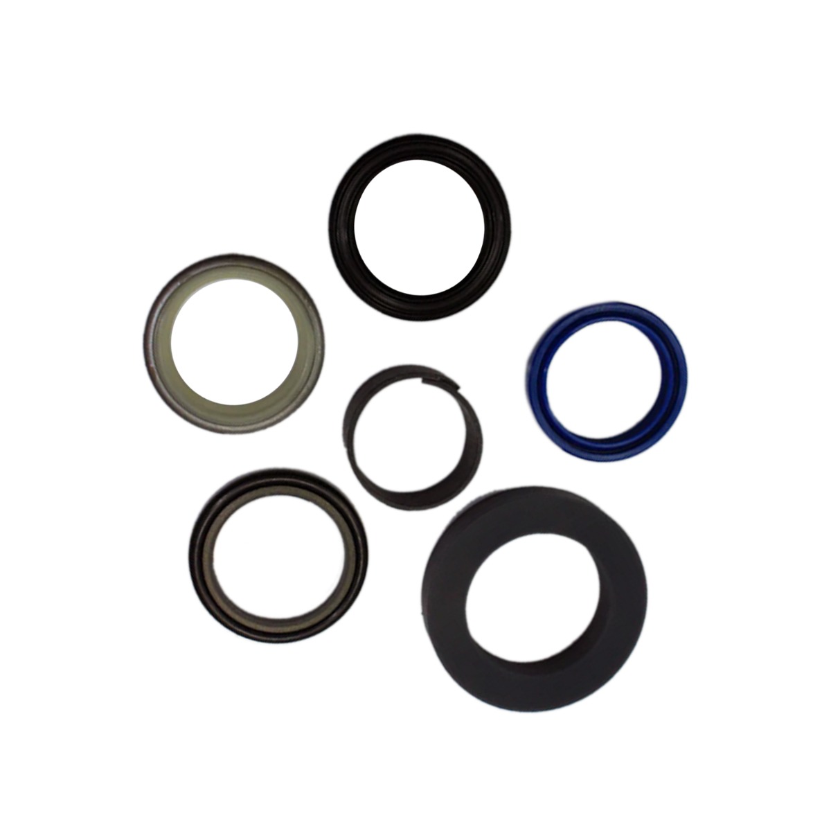 Hydraulikzylindersatz AH161589 für John Deere