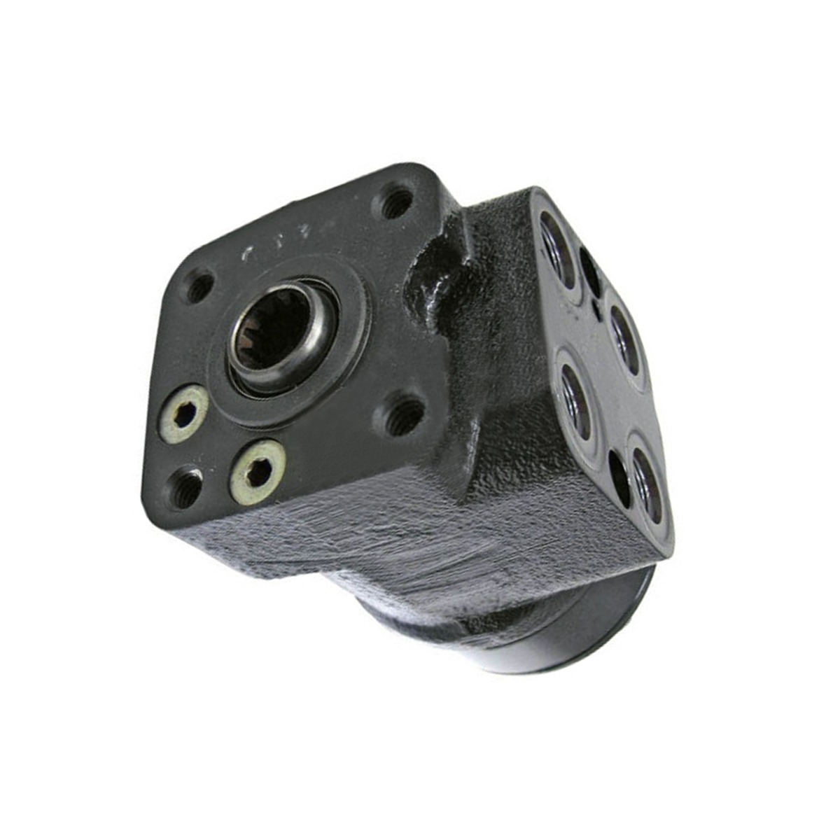 Hydraulische Lenkeinheit AL58121 AL41631 für John Deere