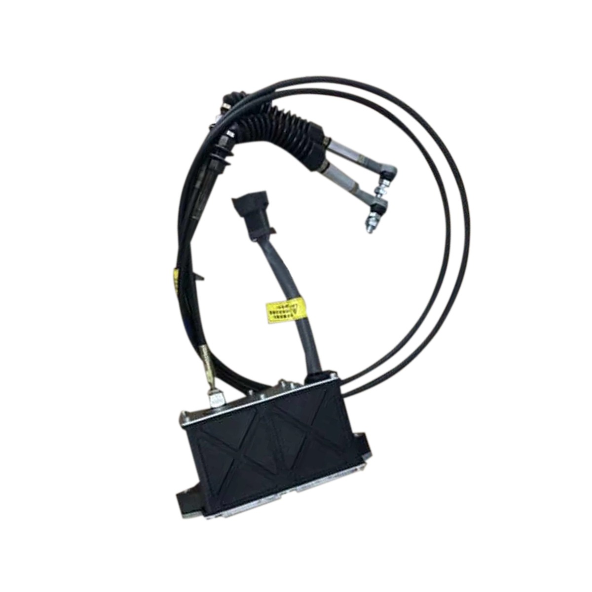 Governor Motor Doppelkabel 319-4234 für Caterpillar