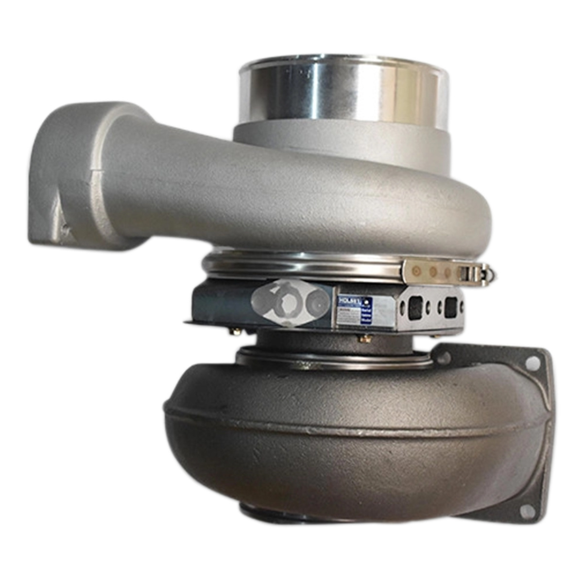 Turbolader 4P8730 für Caterpillar