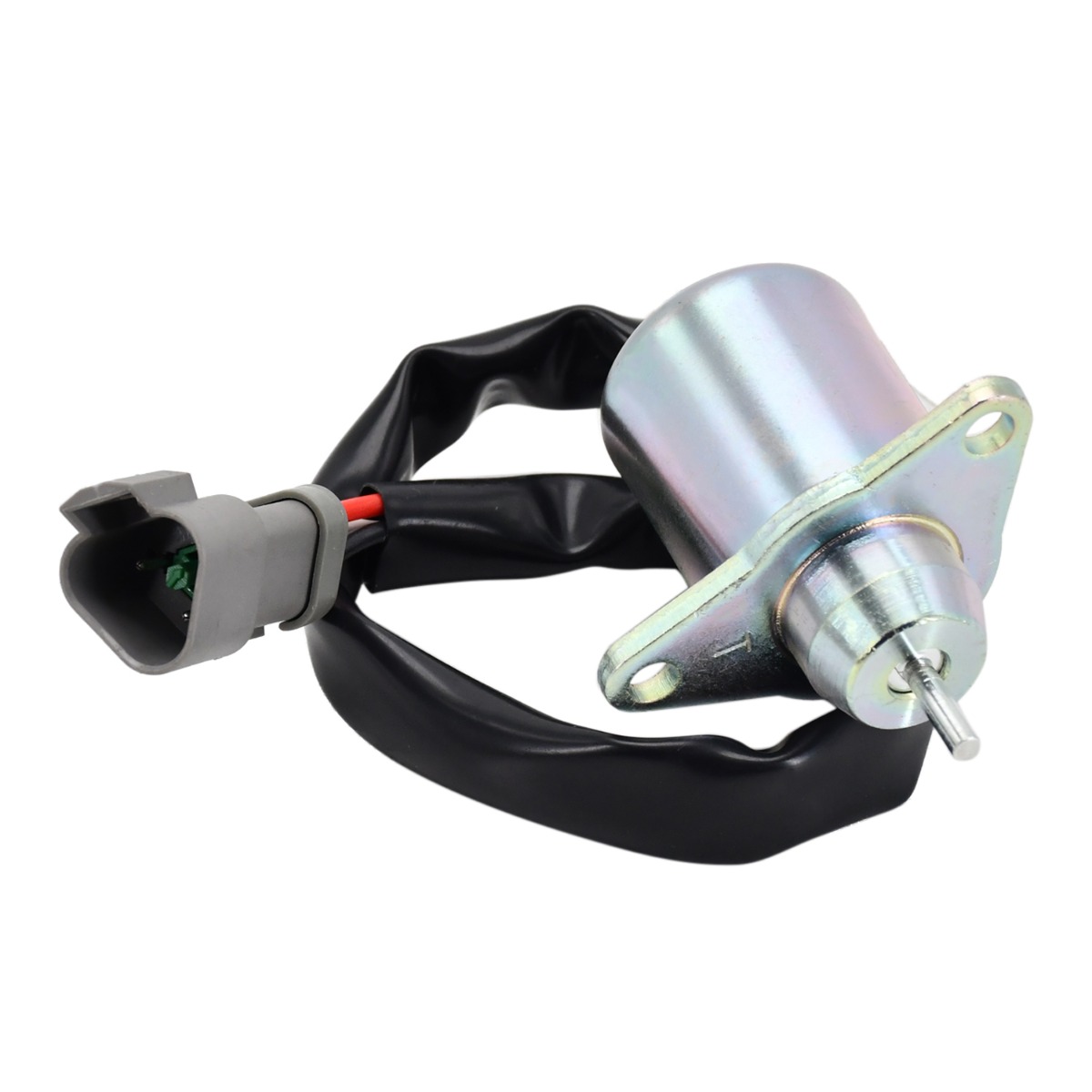 Kraftstoffabsperrmagnet 41-9100 41-6383 Für Yanmar