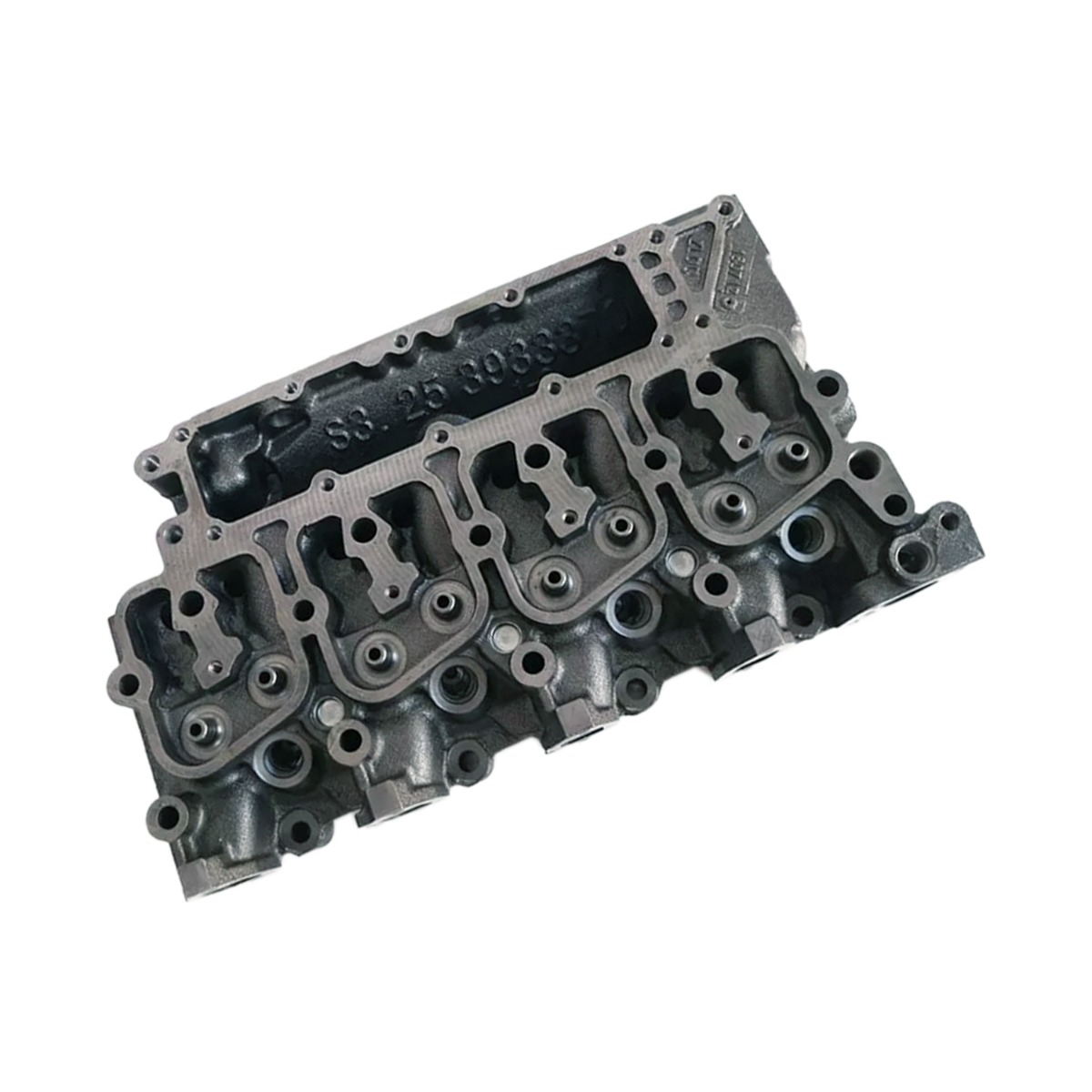 Zylinderkopf 3962005 für Cummins