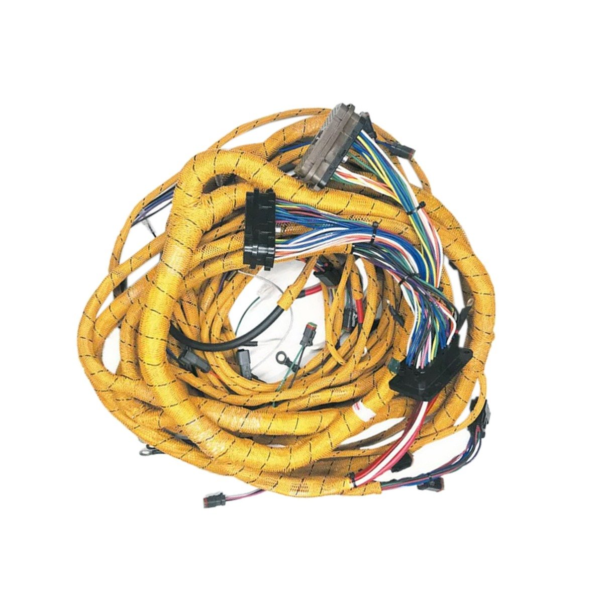 Externer Kabelbaum 186-4605HE01 für Caterpillar main product photo