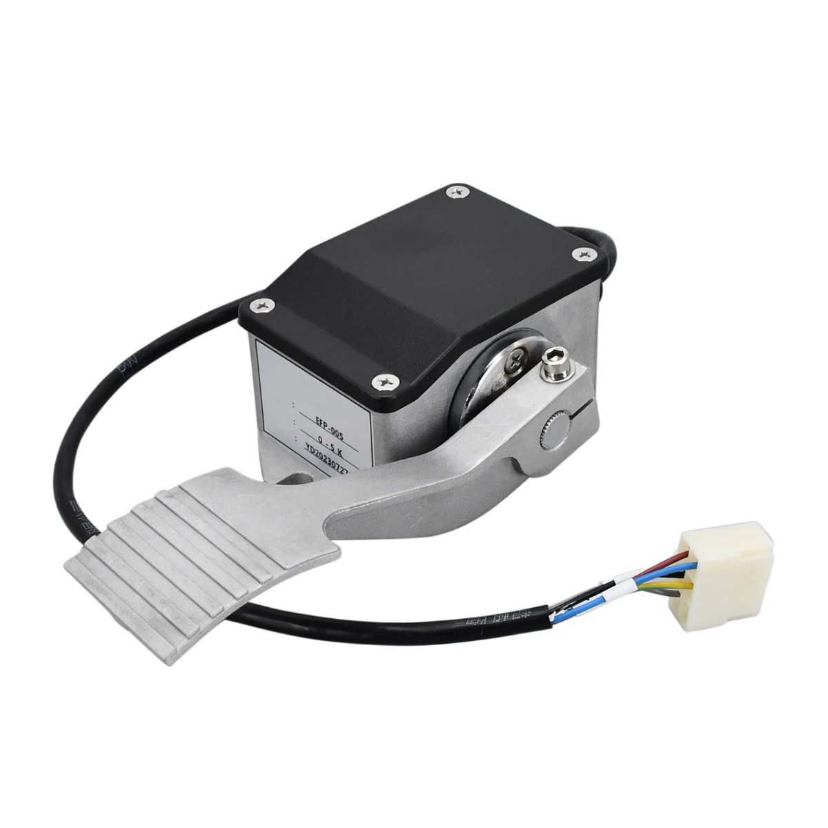 Gasfußpedal EFP-005 für Curtis