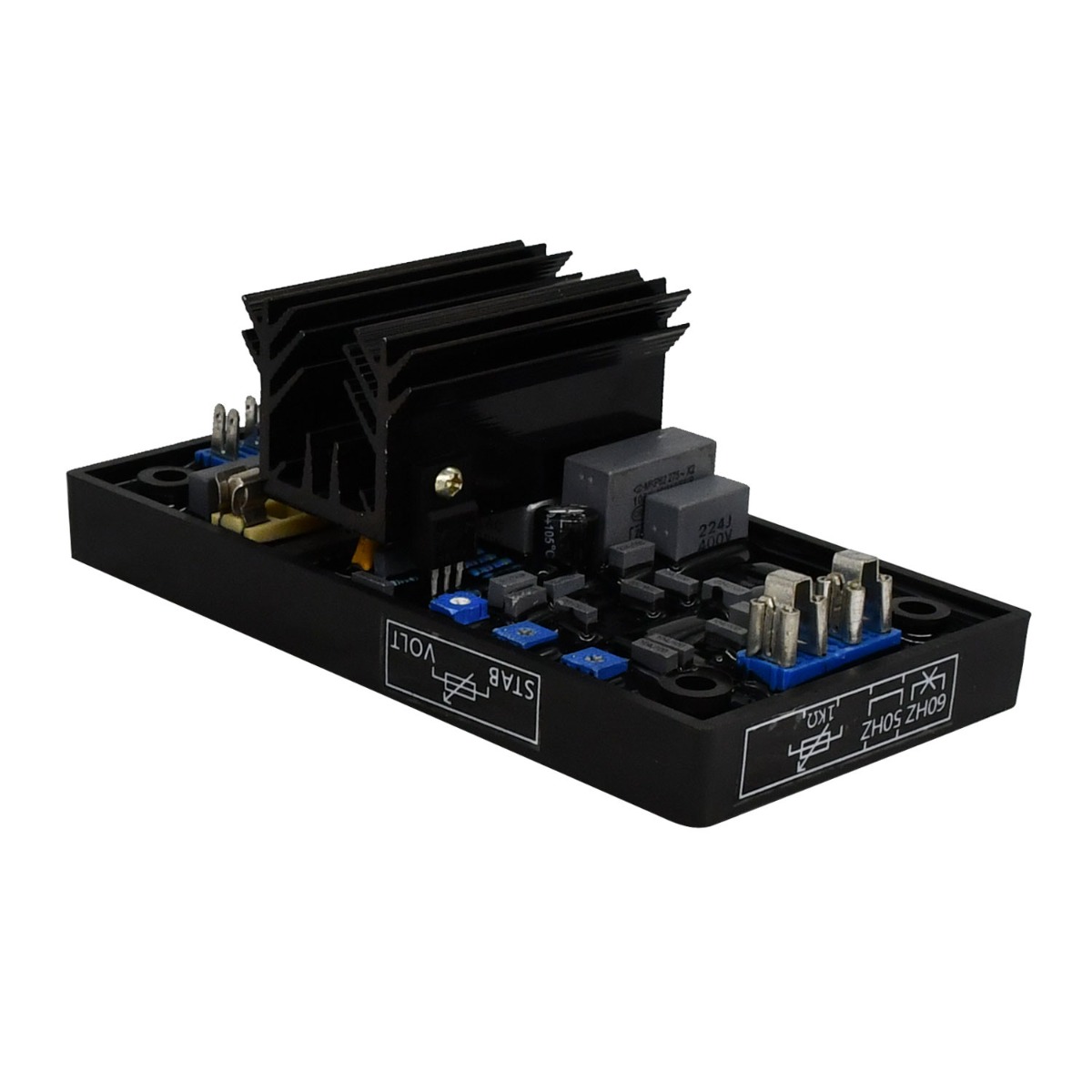 AVR Automatischer Spannungsregler R230 für Generatoren