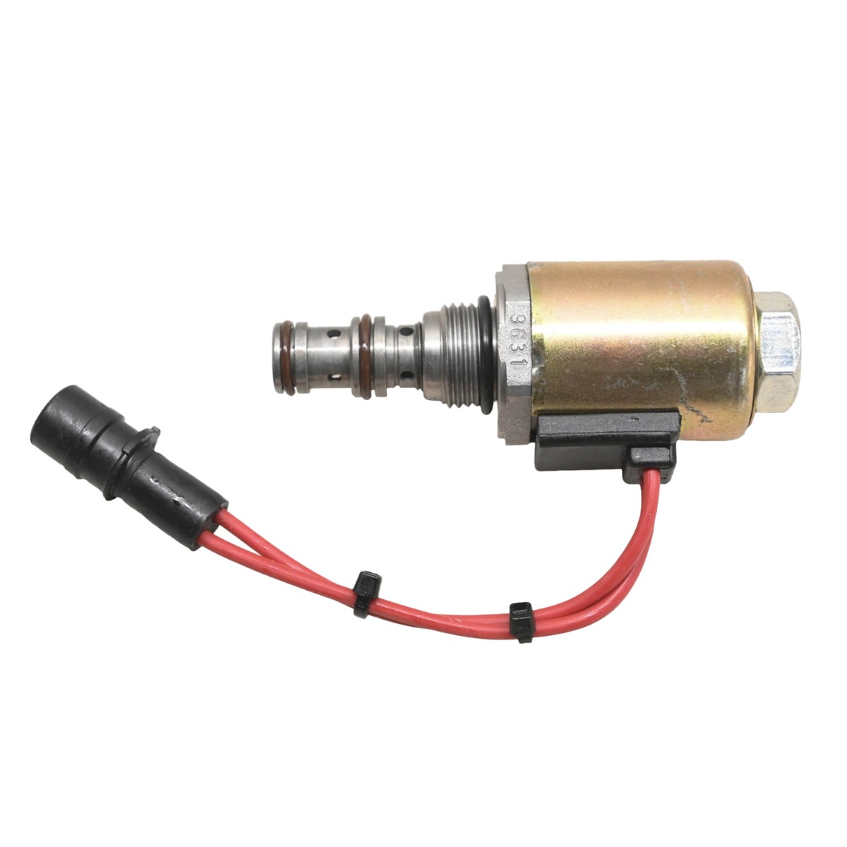 Magnetventil 3E-6268 für Caterpillar