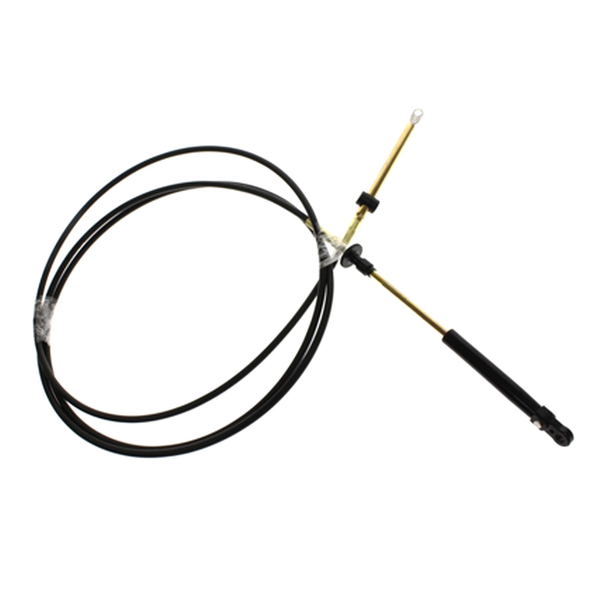 10ft Steuerkabel 0173110 für Johnson Evinrude