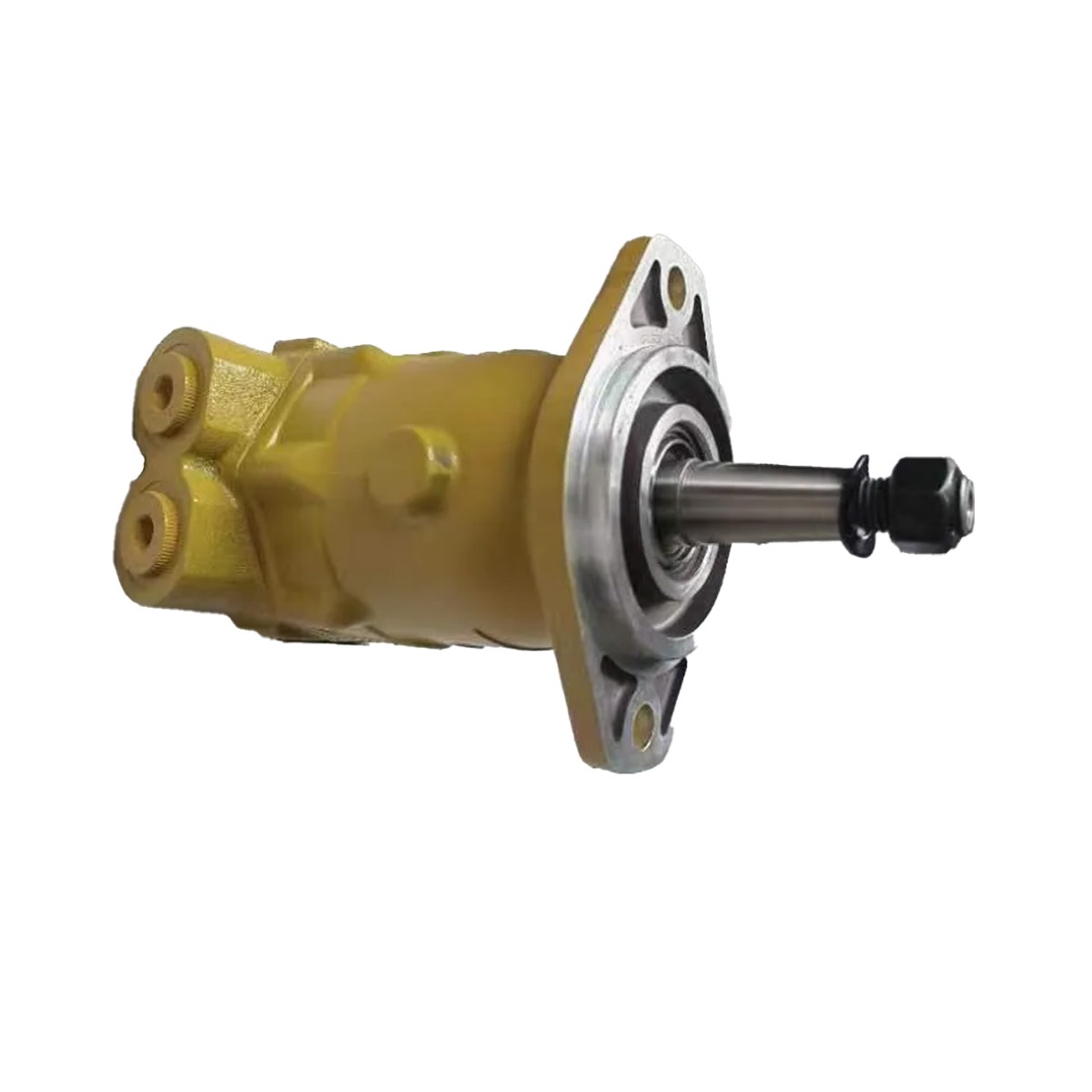 Kolbenmotor 1292413 für Caterpillar