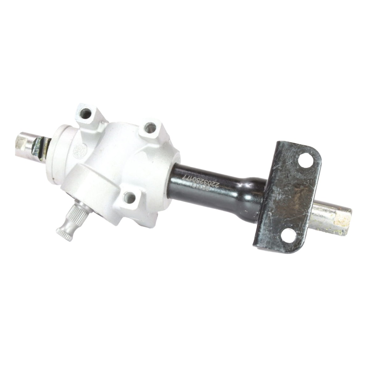 Lenkmotor 5BY0-104060 für CFMoto