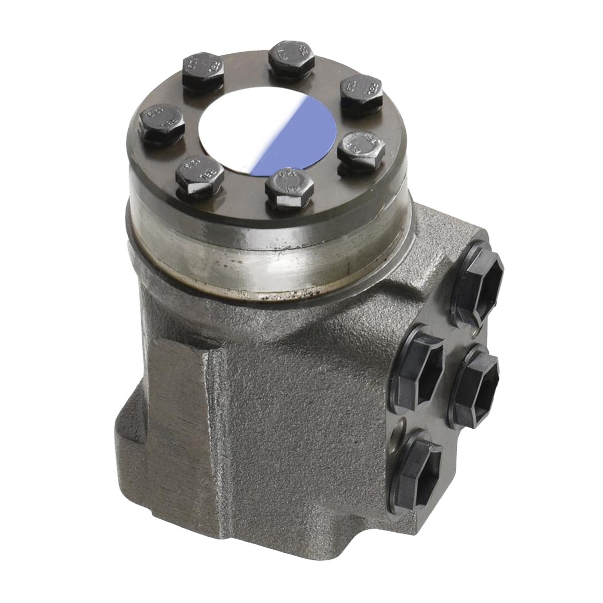 Servolenkungsmotor K207419 für CASE