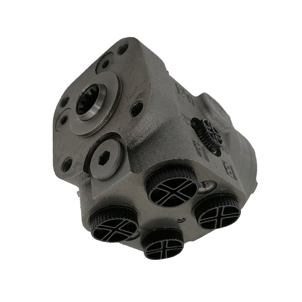 Aftermarket Danfoss OSPC100LS 150-8022 hydraulische Lenkeinheit für Traktorlader