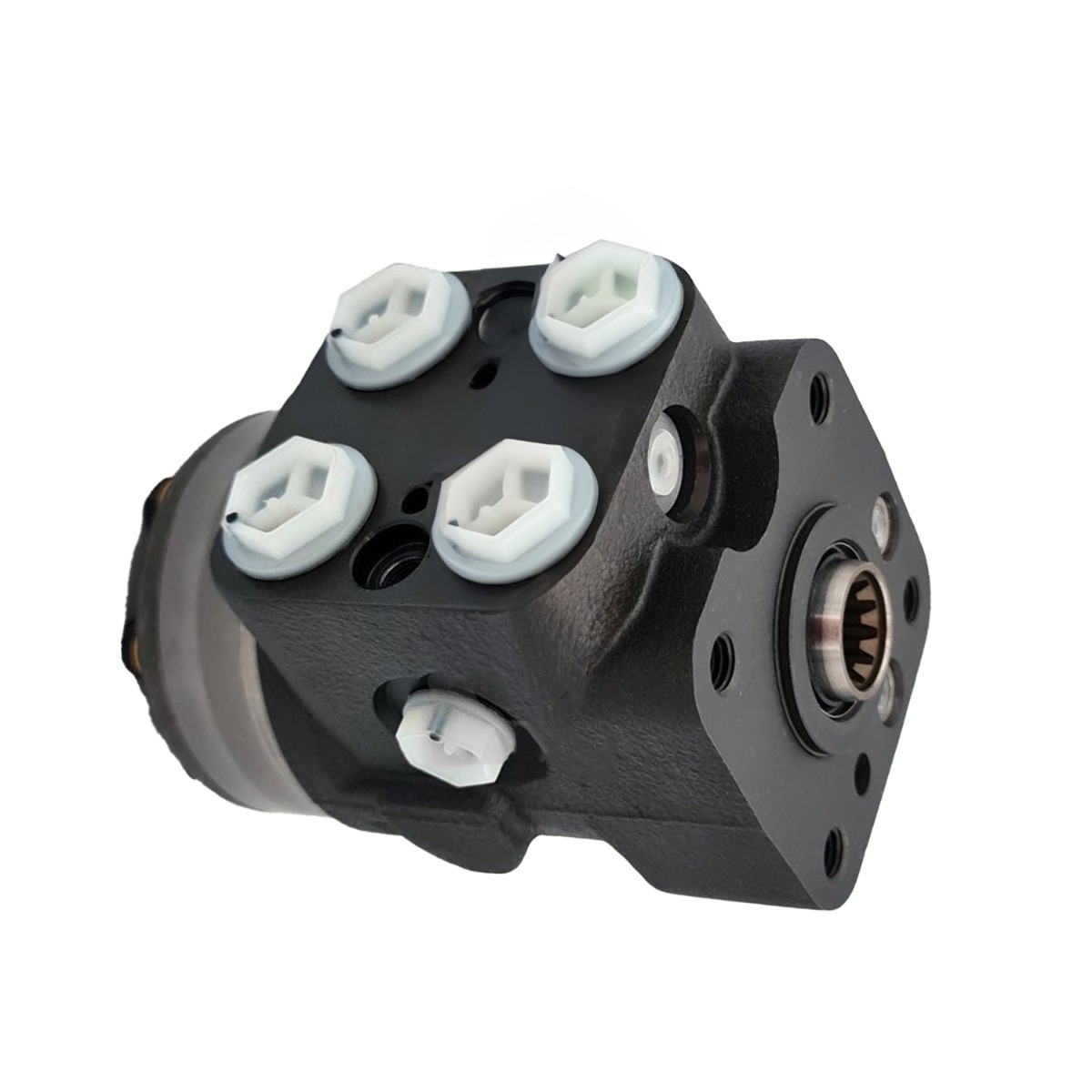 Hydraulische Lenkeinheit OSPF160LS 150-G-5030 für Danfoss