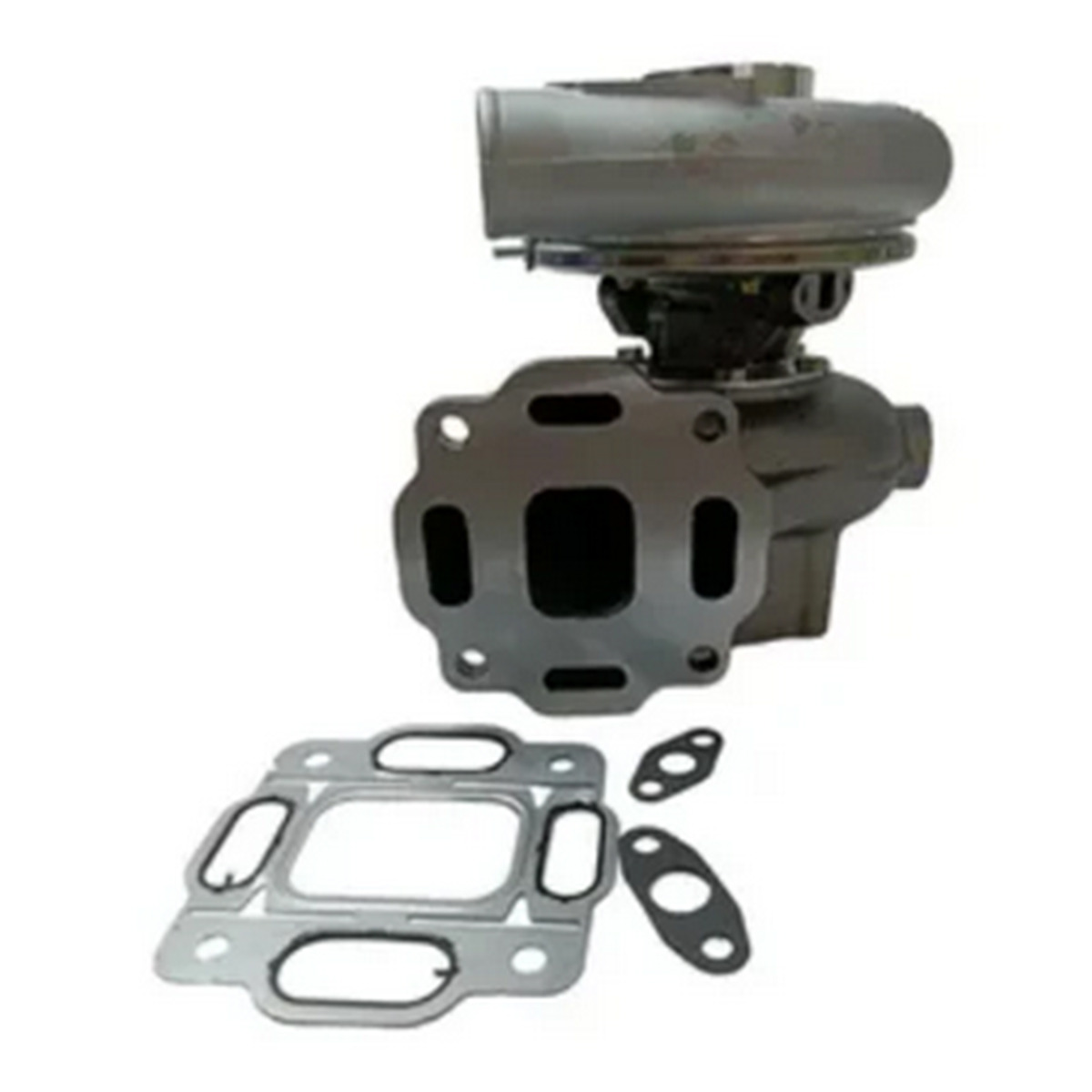 Turbo H1C Turbolader 3534374H für Cummins