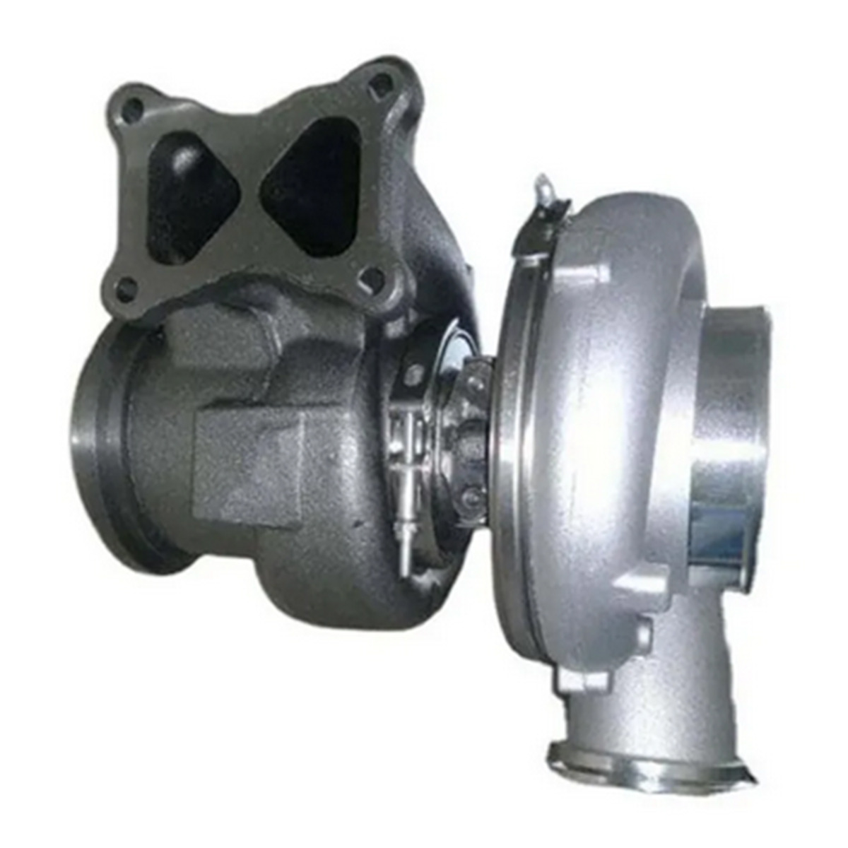 Turbolader CH12036 für Perkins