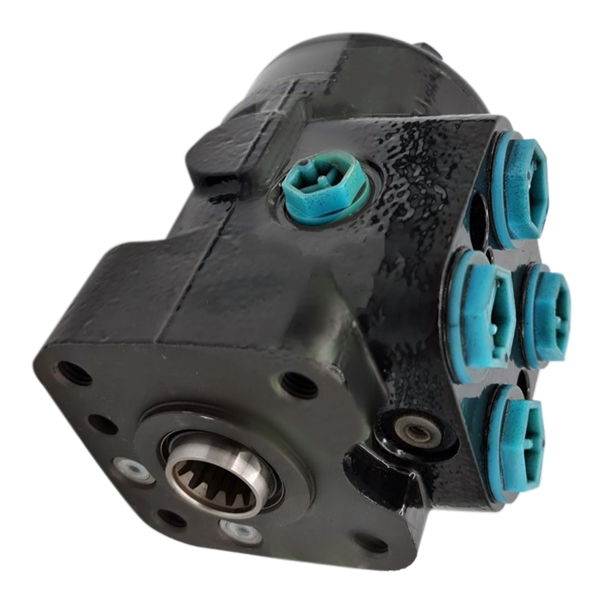 Hydraulische Lenkeinheit OSPC125LS 150-8286 für Danfoss