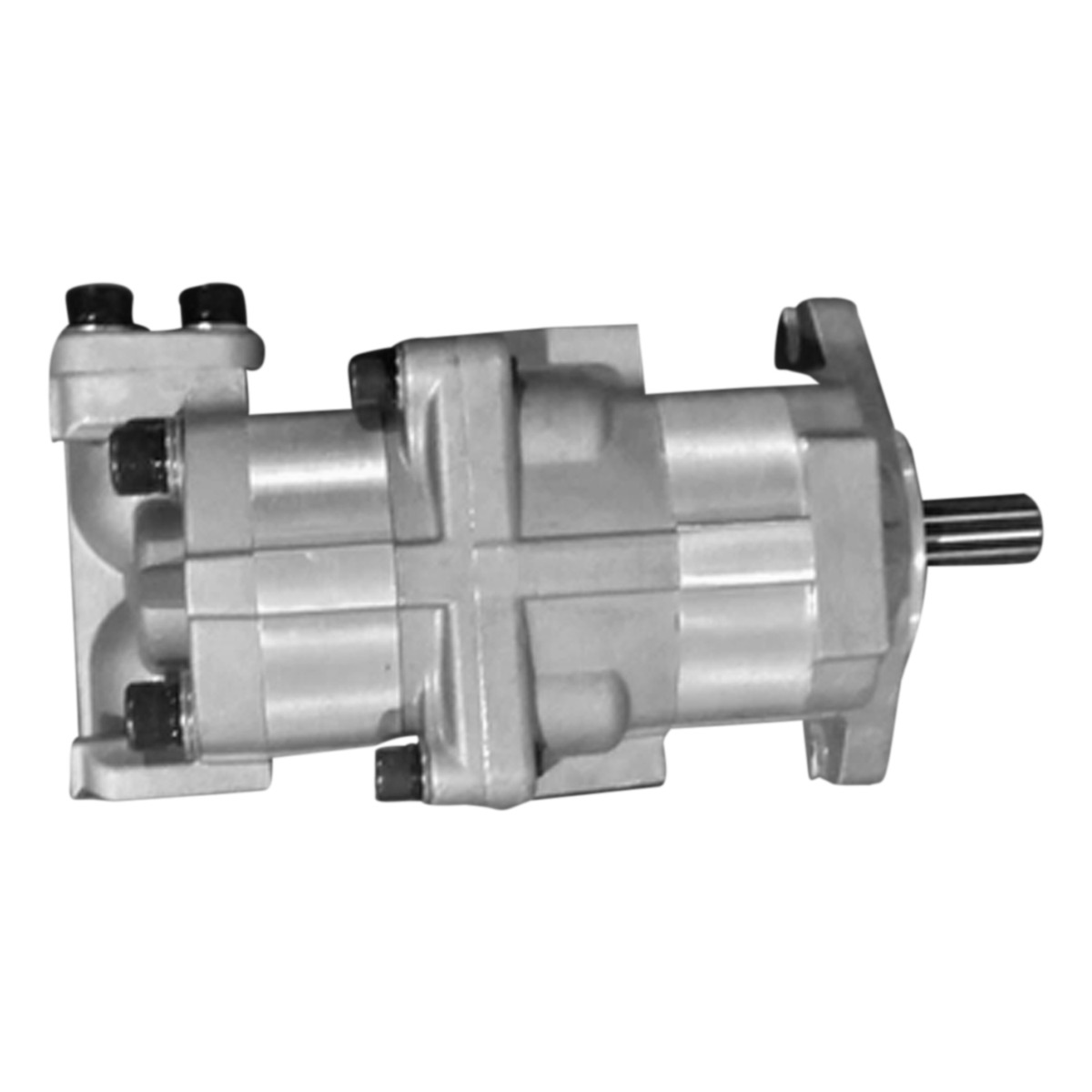 Tandempumpenbaugruppe 705-52-10030 für Komatsu