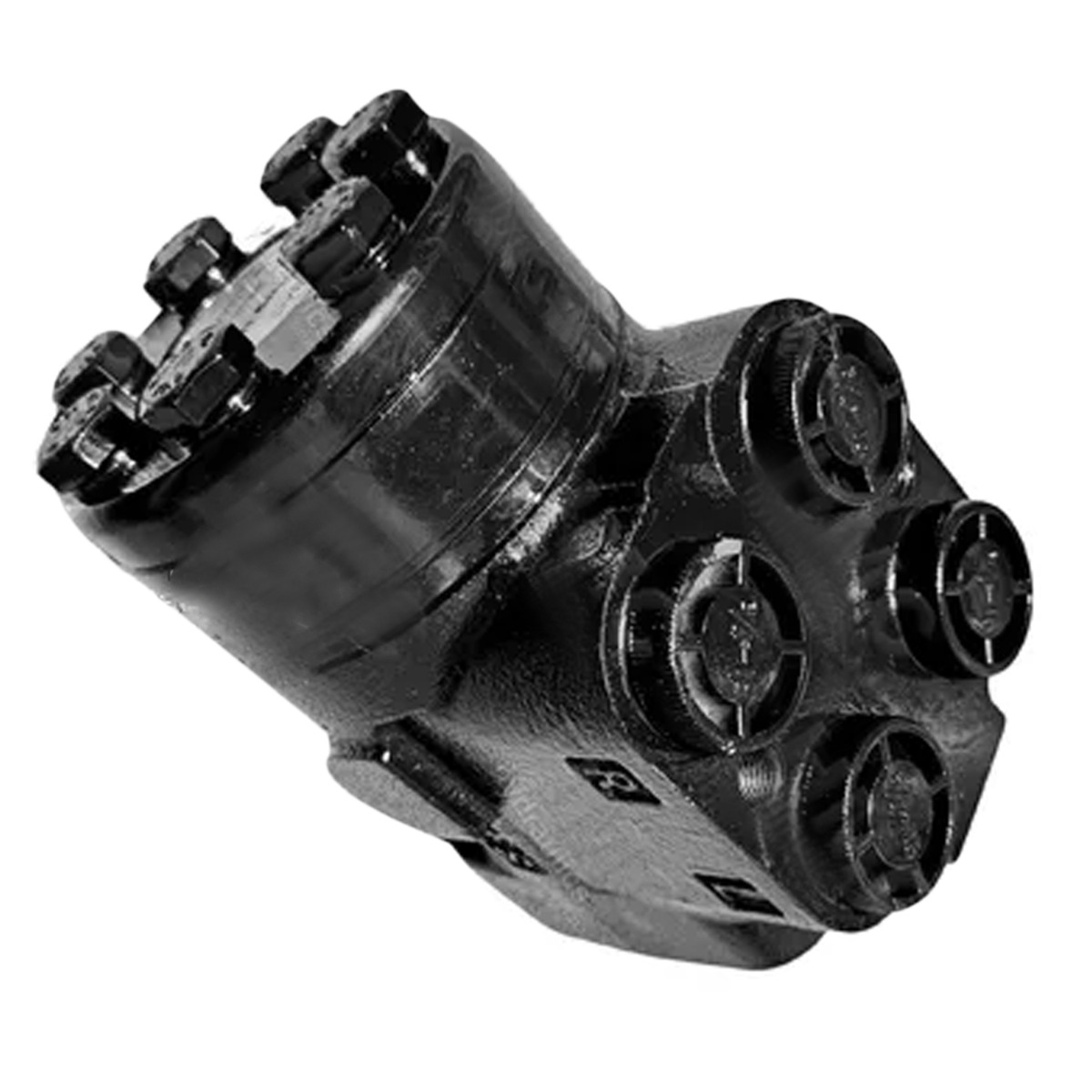 Hydraulische Lenksteuereinheit 150N2140 für Danfoss