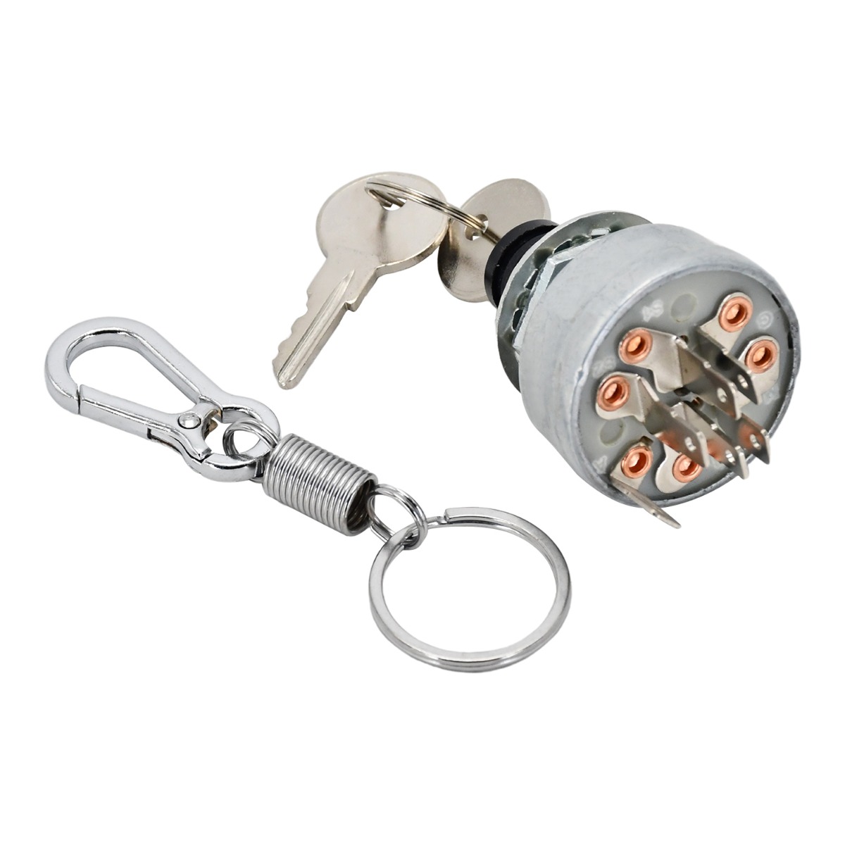 Zündschalter TCA22740 TCA15075 Für John Deere