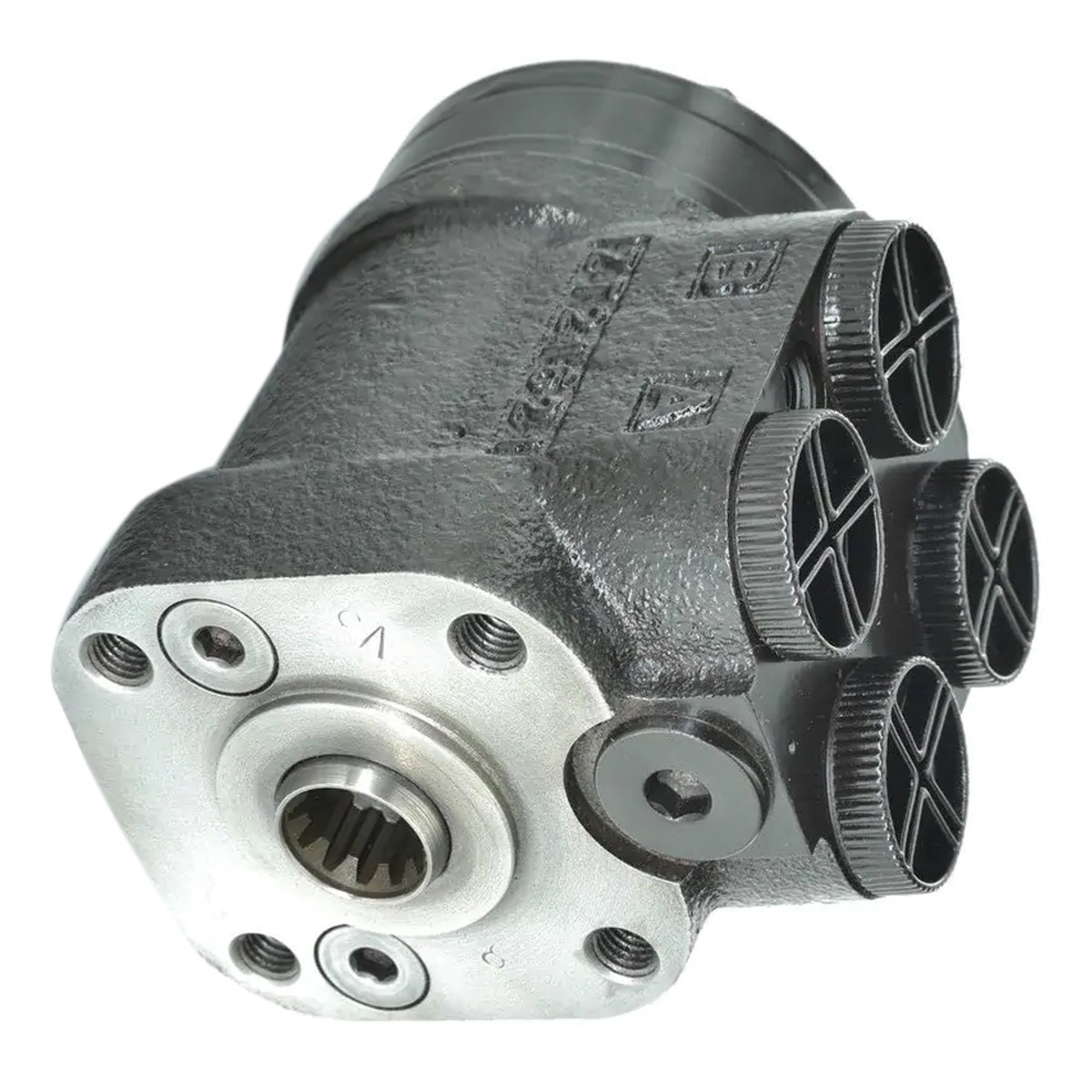 Hydraulisches Lenksteuergerät 150N0041 Danfoss