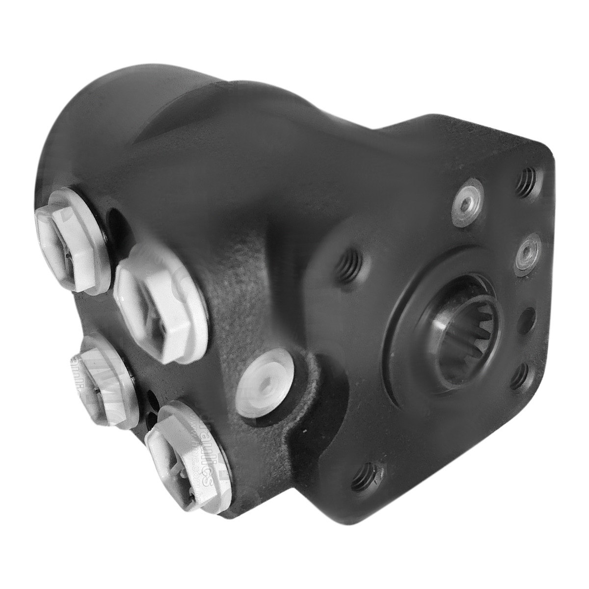 Hydraulisches Lenkventil 150N2142 für Danfoss