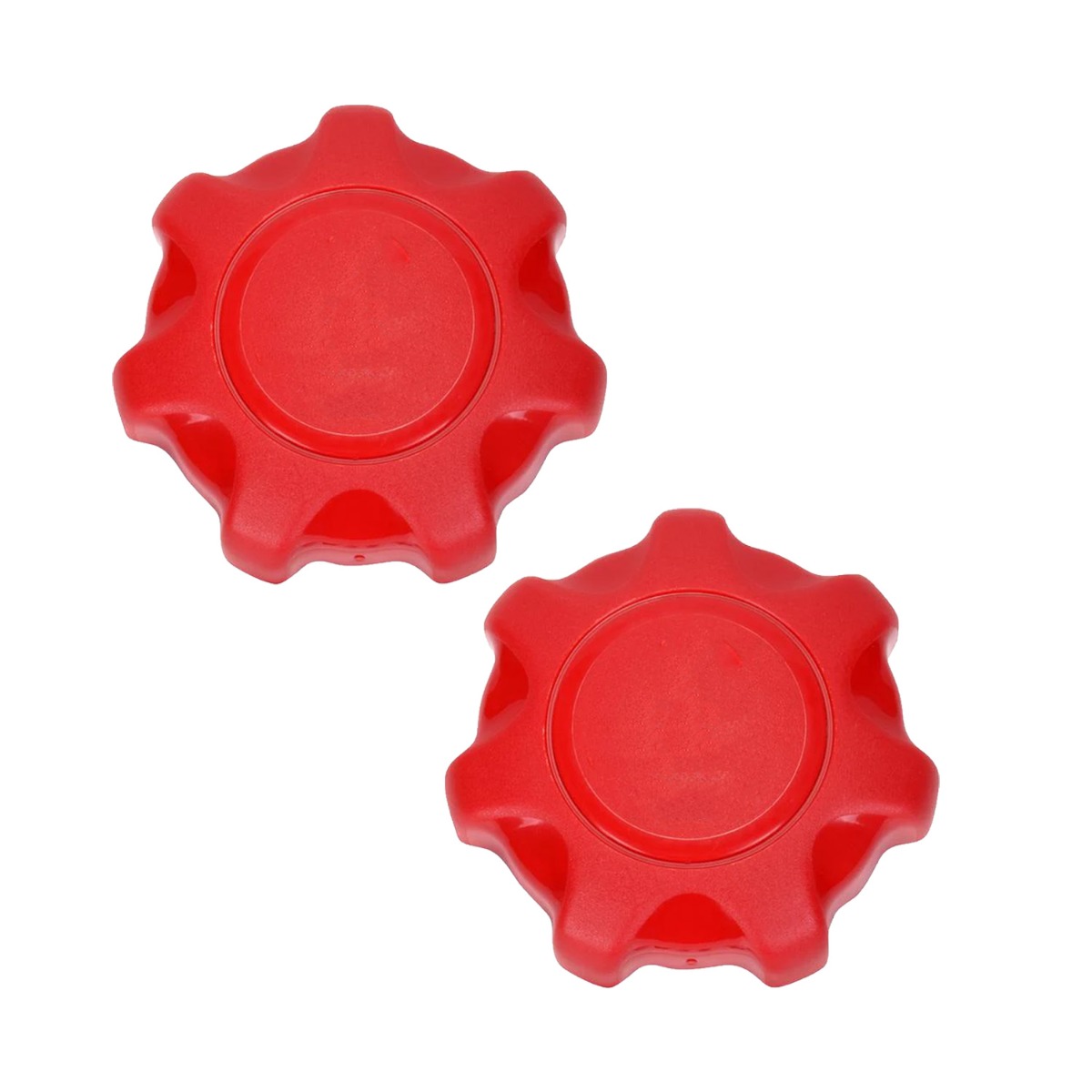 2&#x20;St&#xFC;ck&#x20;Kraftstofftankdeckel&#x20;AM123508&#x20;F&#xFC;r&#x20;John&#x20;Deere