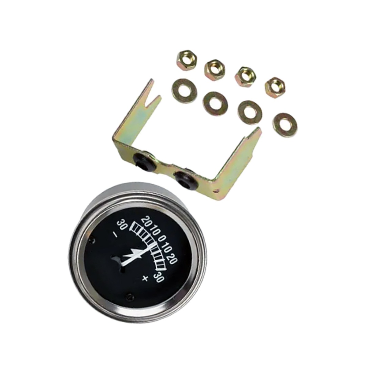 Amperemeter Messgerät A0NN10670A für New Holland main product photo