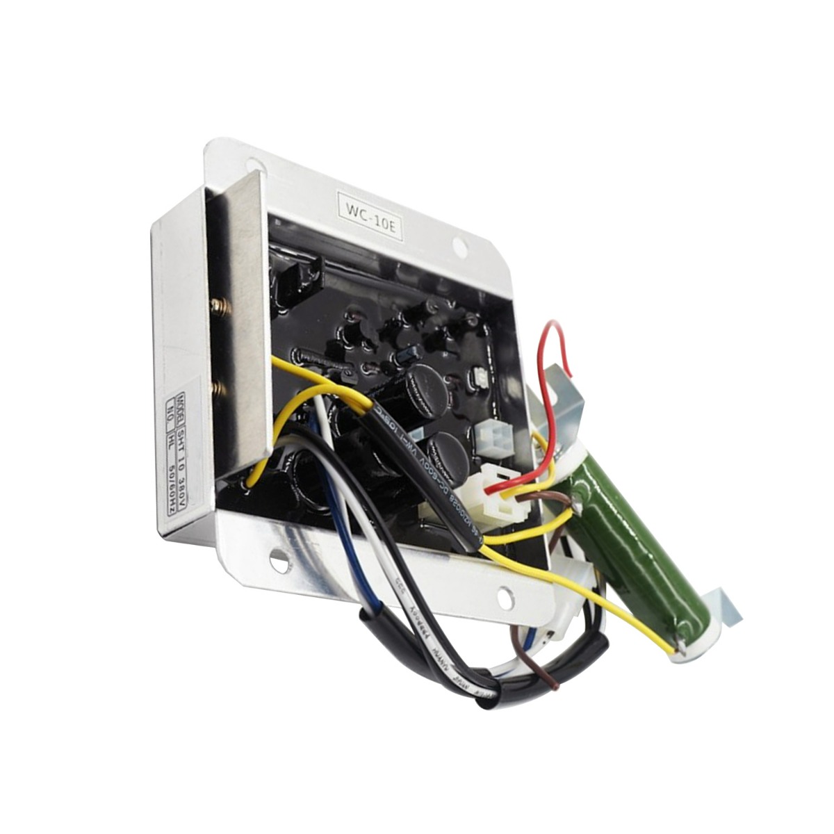 Spannungsregler WC-10E für Denyo main product photo