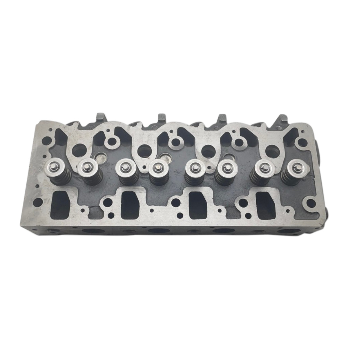 Zylinderkopf für Isuzu