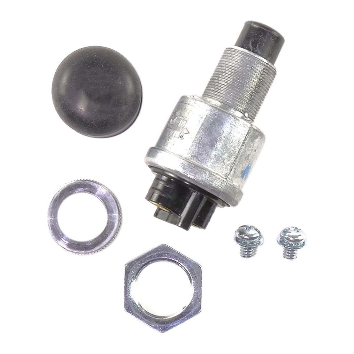 Druckknopf Starterschalter 189158M1 Für Massey Ferguson