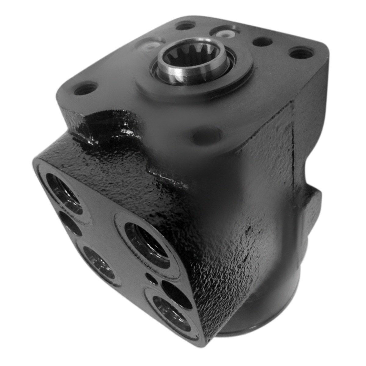 Hydraulische Lenkeinheit OSPC160CN für Danfoss