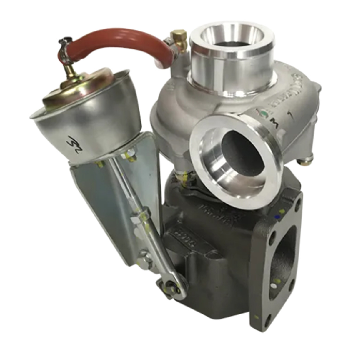 Turbolader 53049880087 Für Deutz