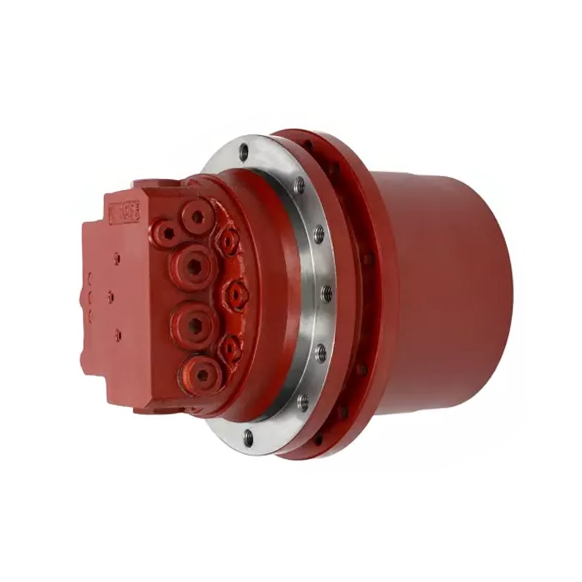 Reisegetriebe mit Motor 9194195 für Hitachi