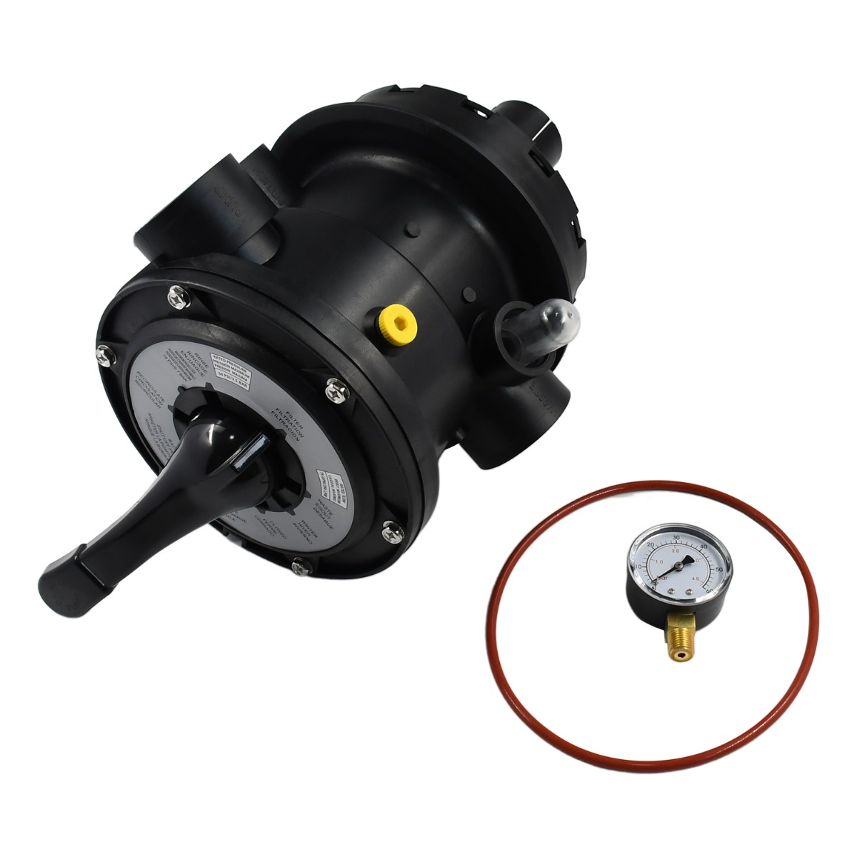 Mehrwegeventil SP-714T Für Hayward